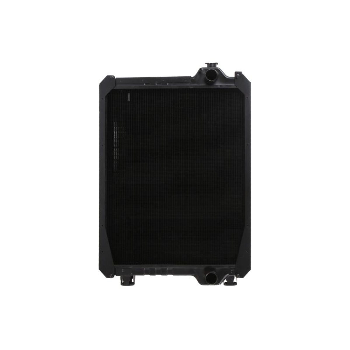 Image of Radiator, motorkoeling  D7AG729TT