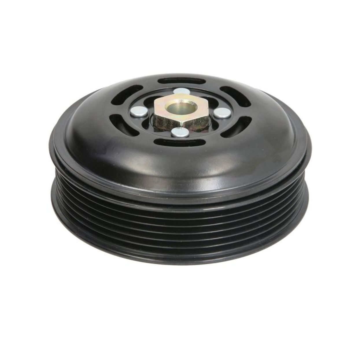 Kupplung, Klimakompressor THERMOTEC KTT040245