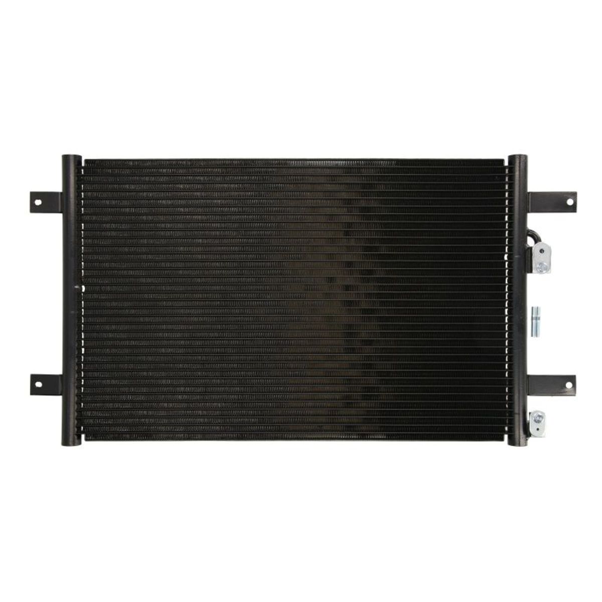 Image of Condensator, airconditioning