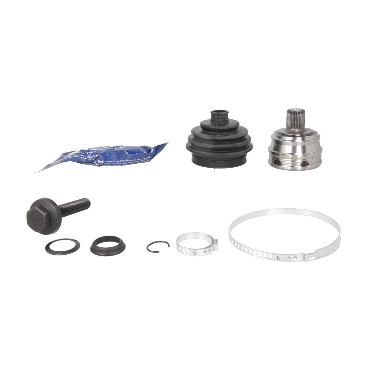 Image of Homokineet reparatie set, aandrijfas  KIT