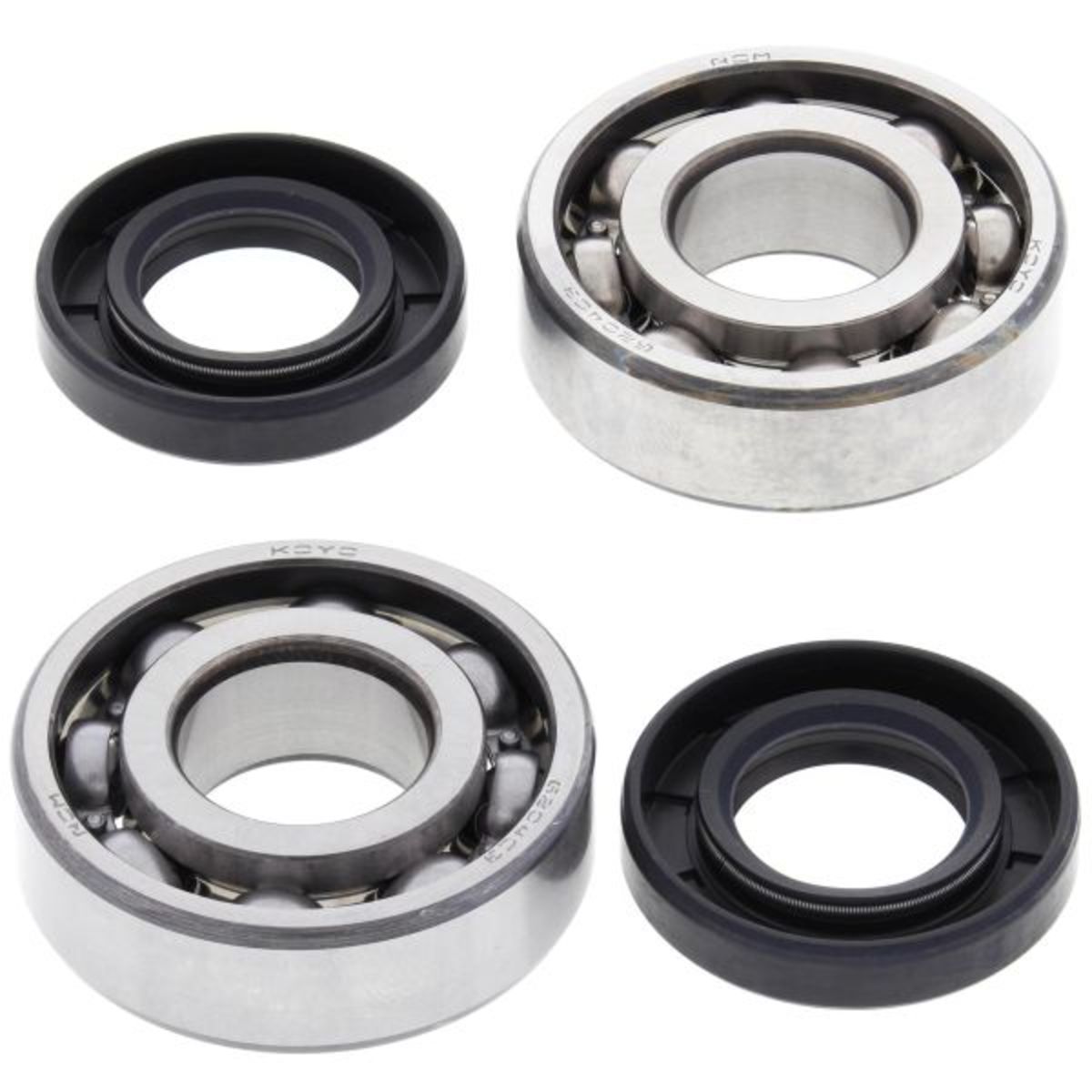 Roulement 4RIDE AB24-1035