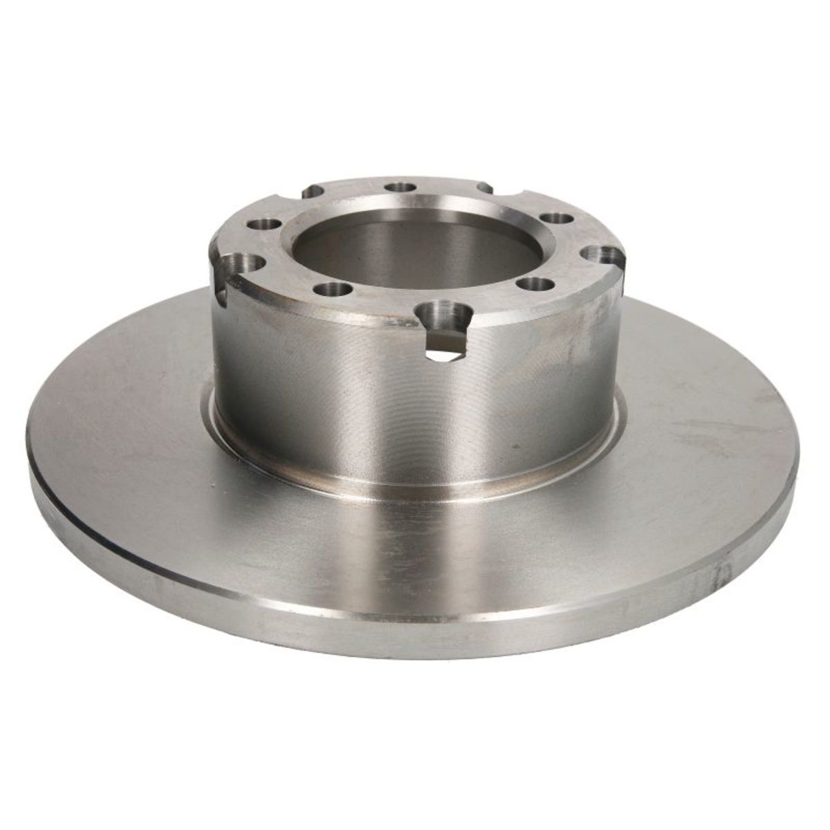 Trw Disque De Frein Df1577 Avant, Plein, 1 Pièce