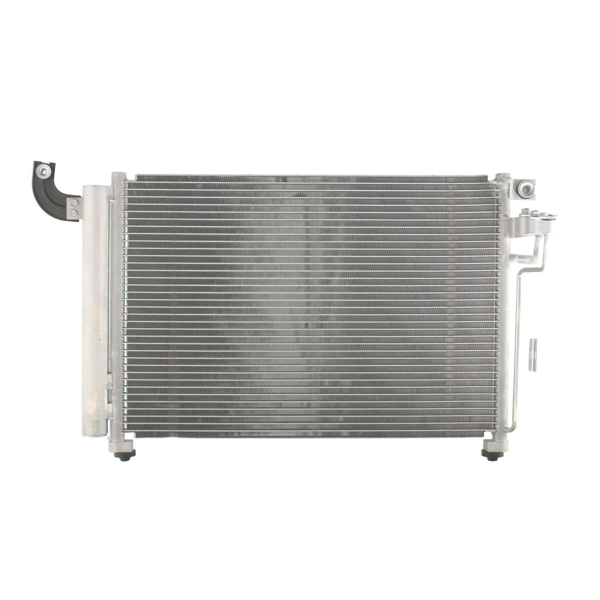 Image of Condensator, airconditioning