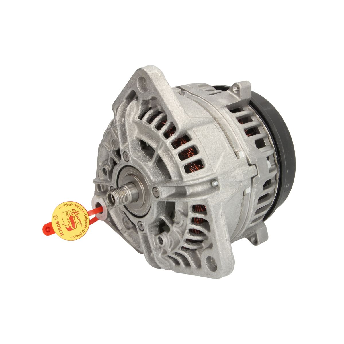 Image of Dynamo / Alternator