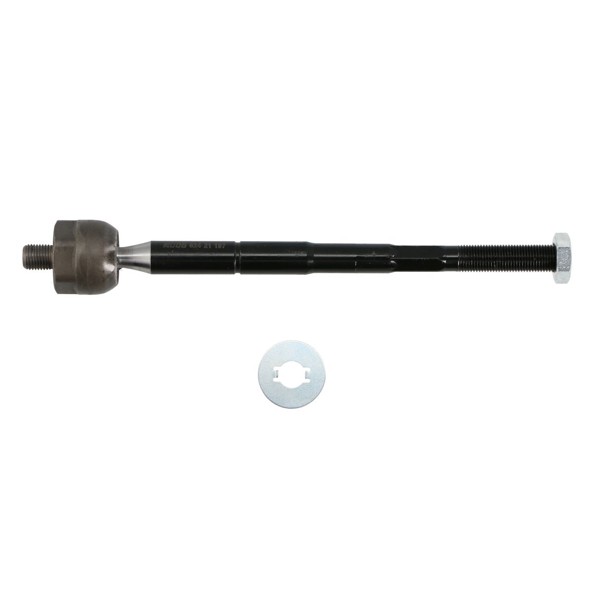 Moog Giunto Assiale, Asta A Binario To-Ax-7874