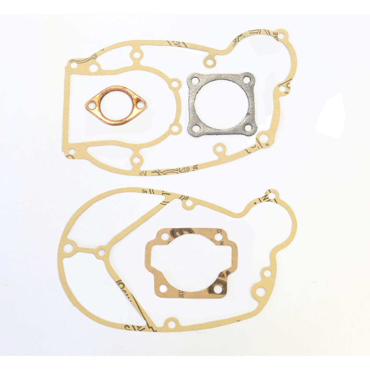 Image of Motorpakkingset