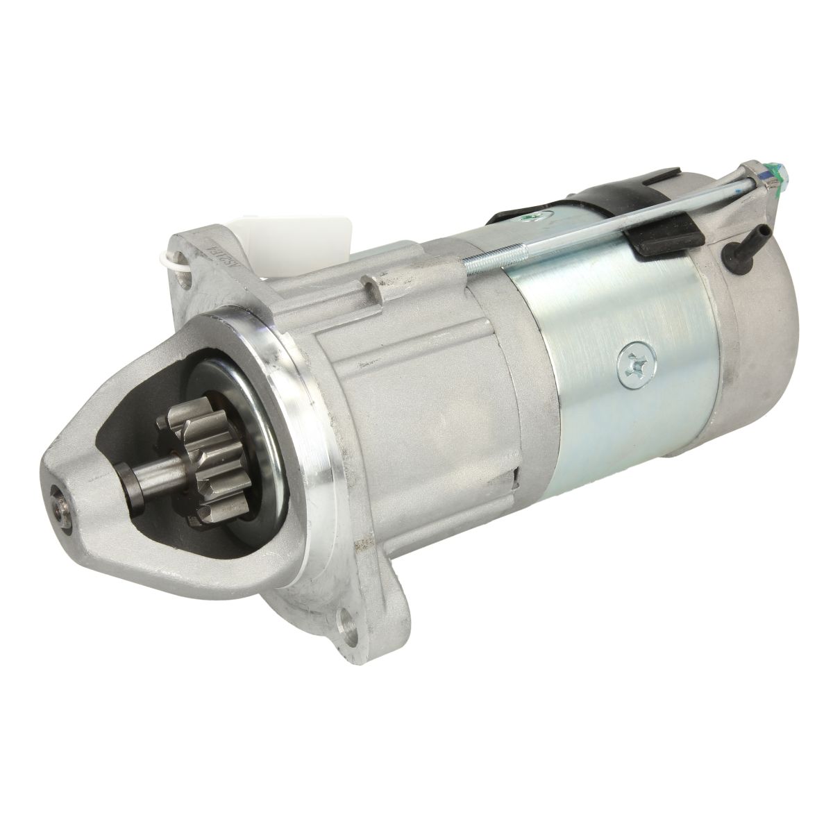 Image of Starter