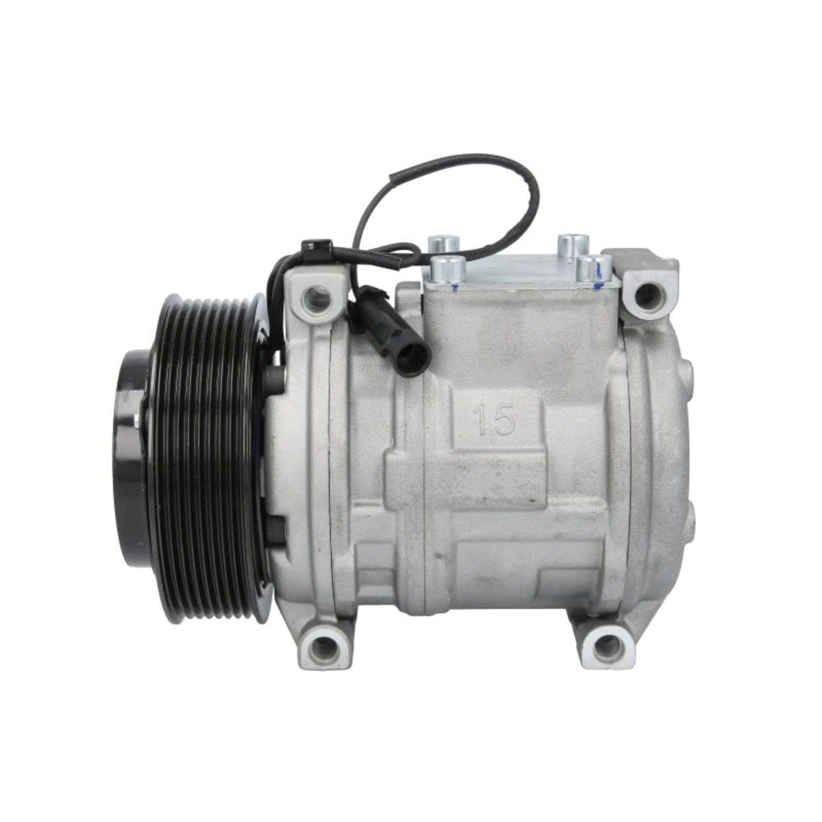 Image of Compressor airconditioning