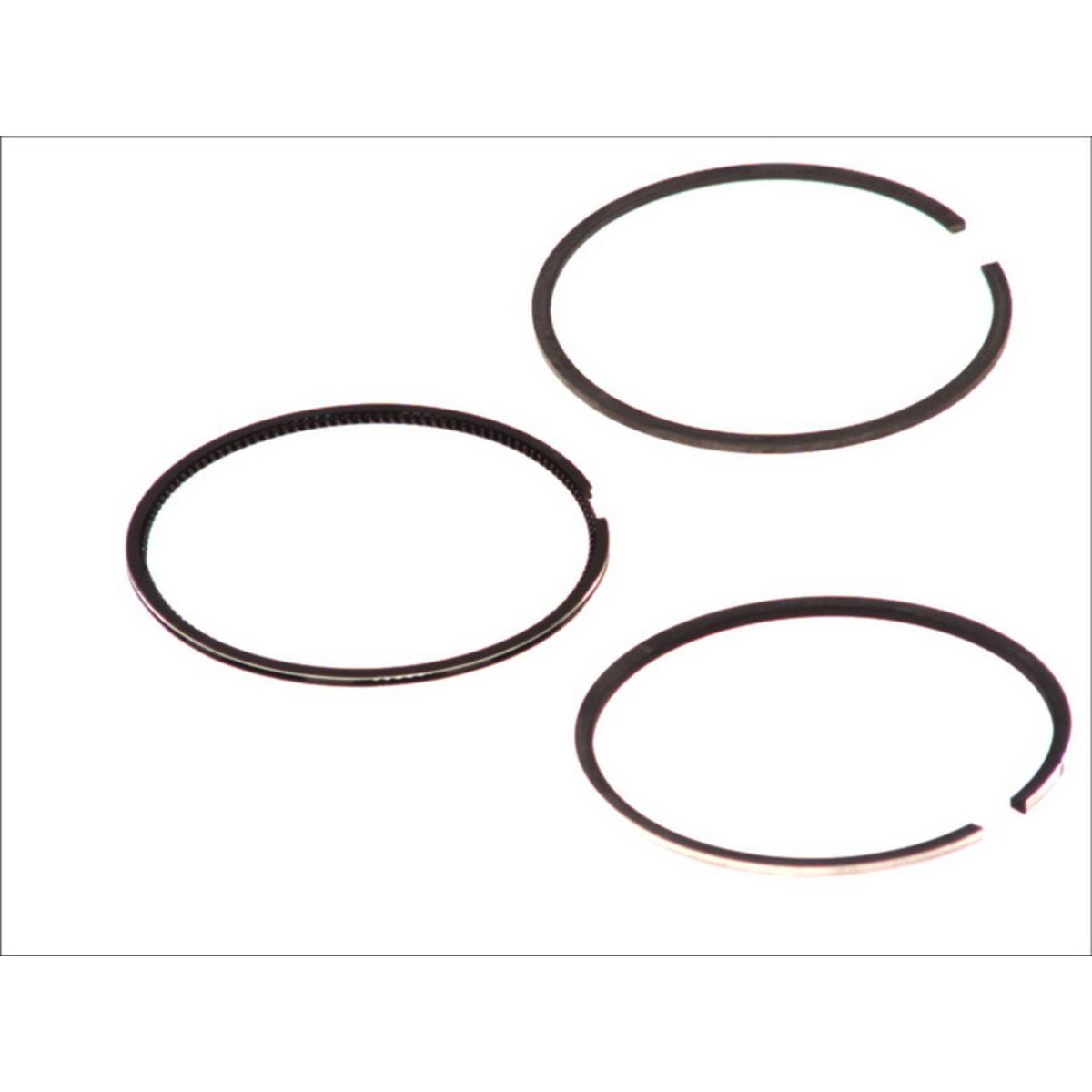 Image of Zuigerveren set