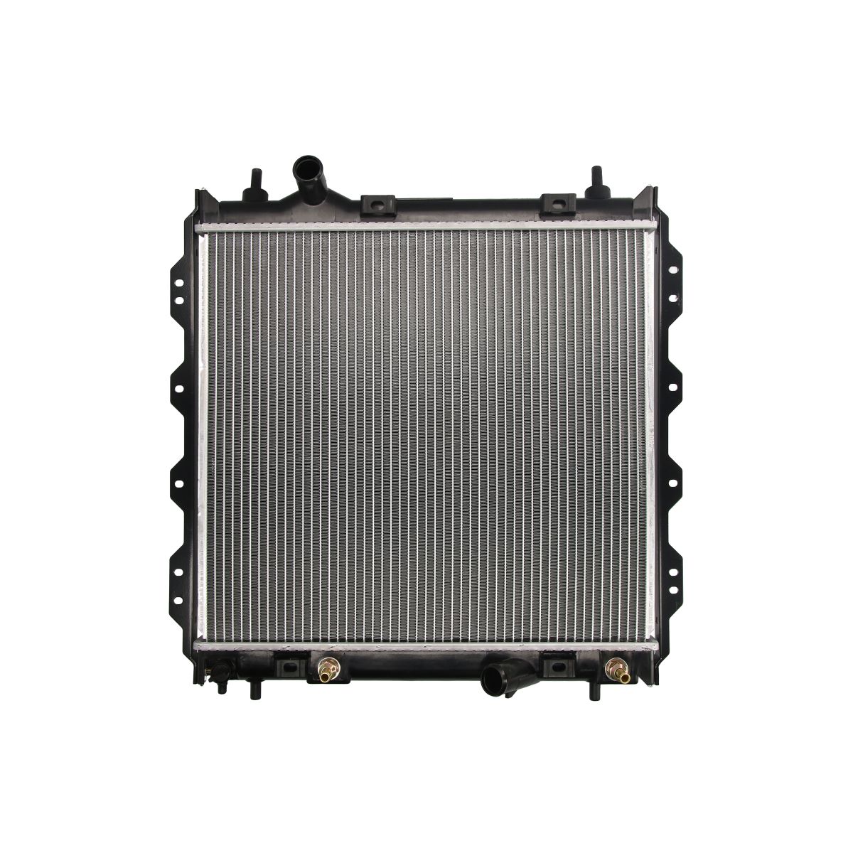 Image of Radiator, motorkoeling