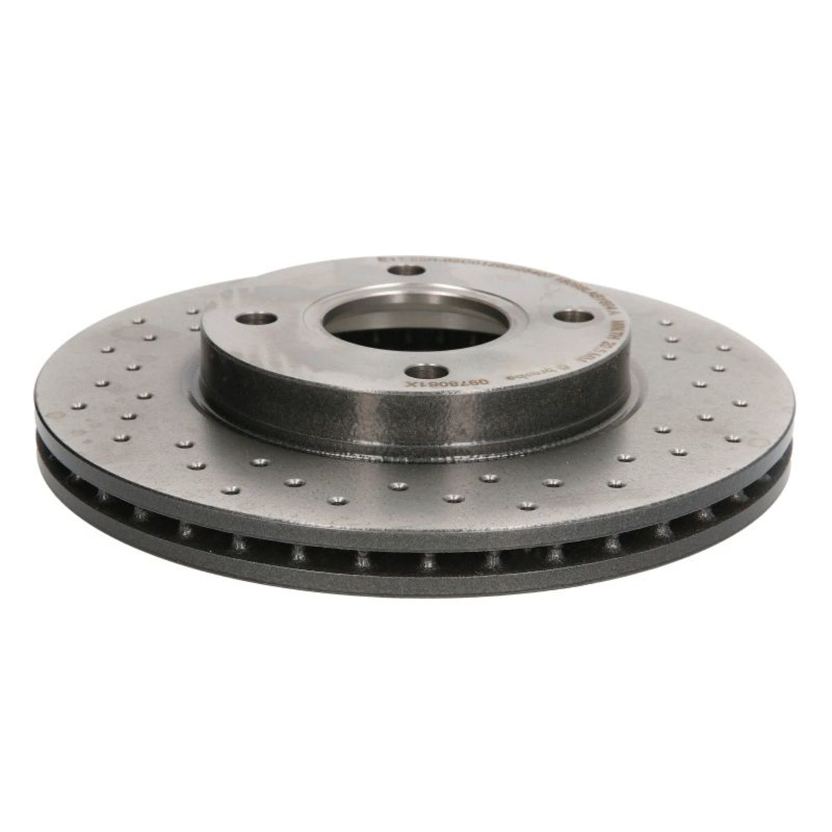 Image of Remschijf  XTRA LINE  , 1 Stuk