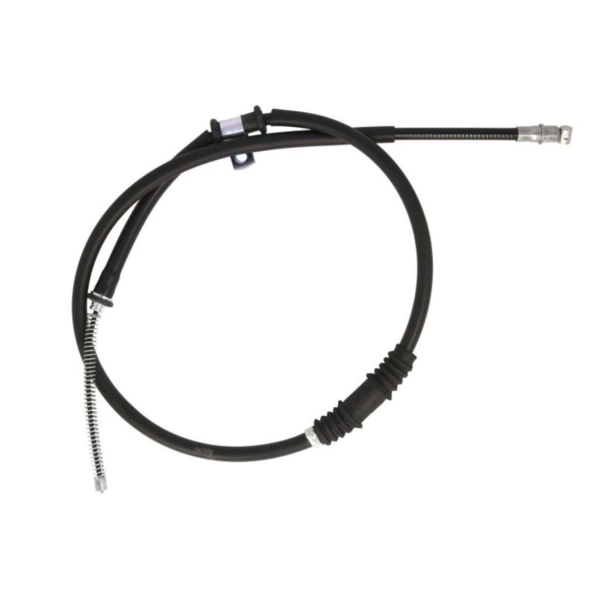 Image of Kabel, parkeerrem