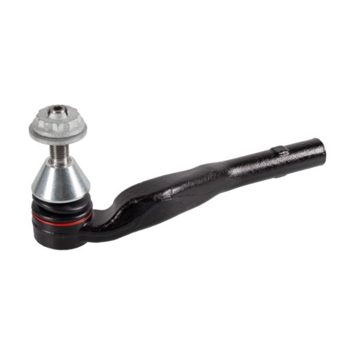 Image of Spoorstangeinde  BILSTEIN  links