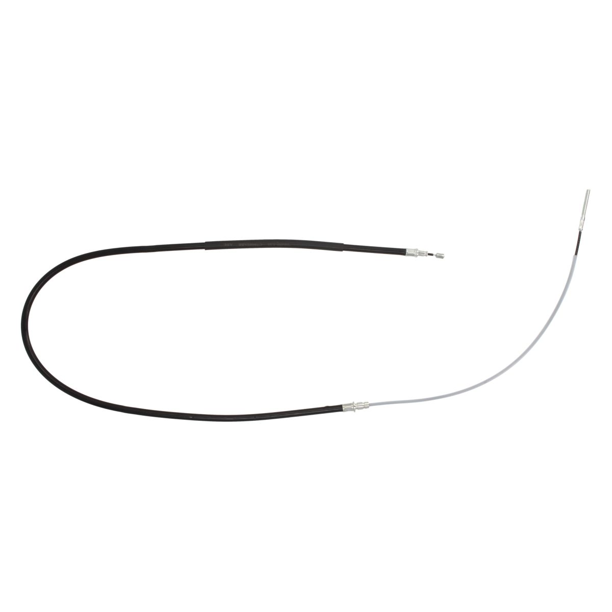 Image of Kabel, parkeerrem  C7B002