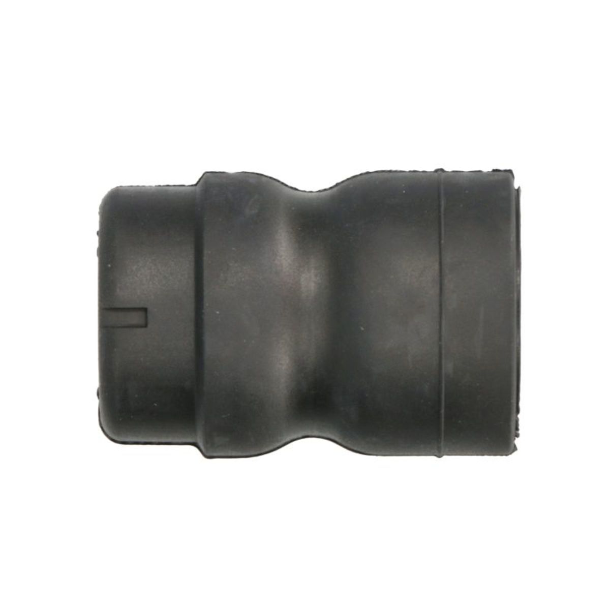 Image of Ophanging, spatbordfixering
