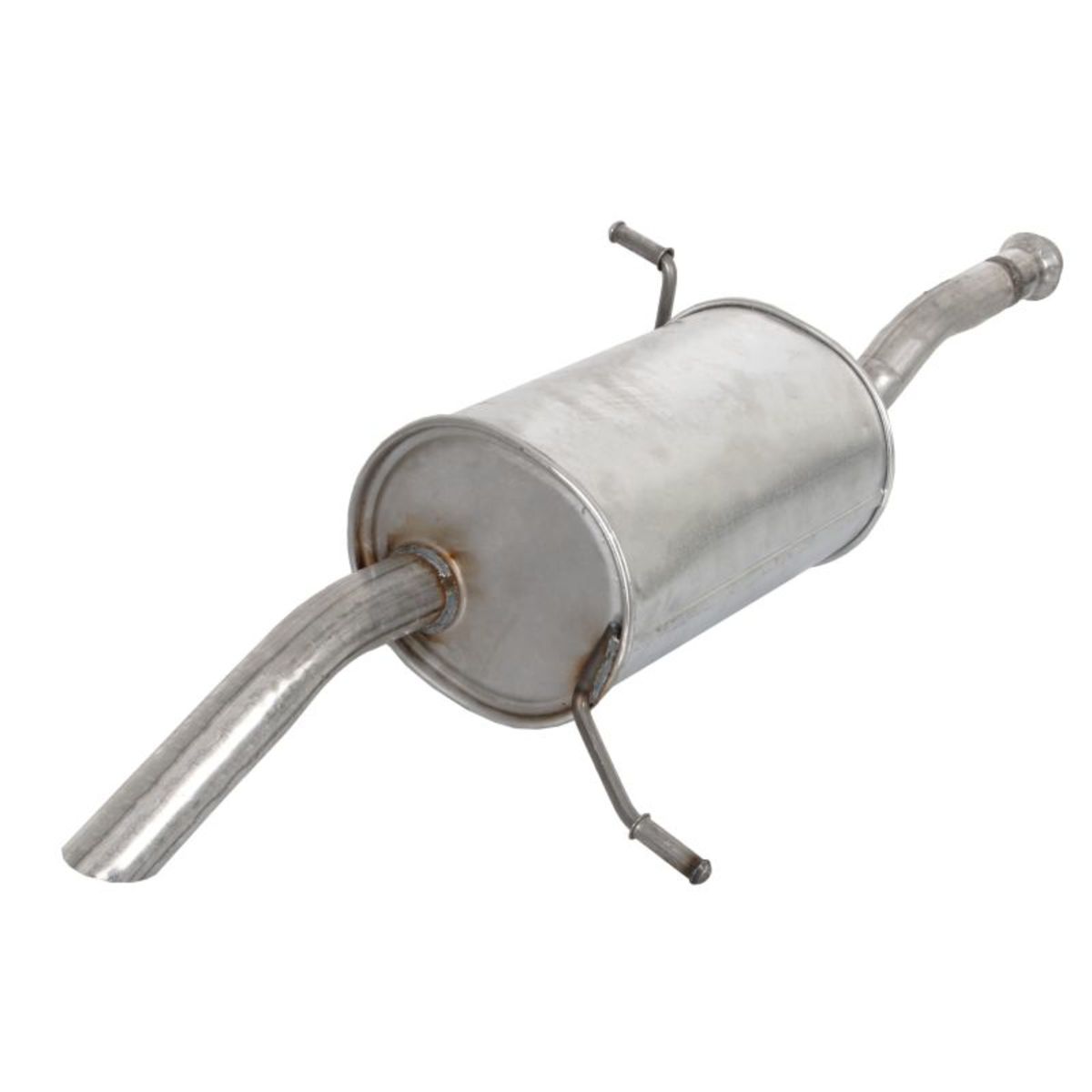 Bosal Silenziatore Posteriore 135-101