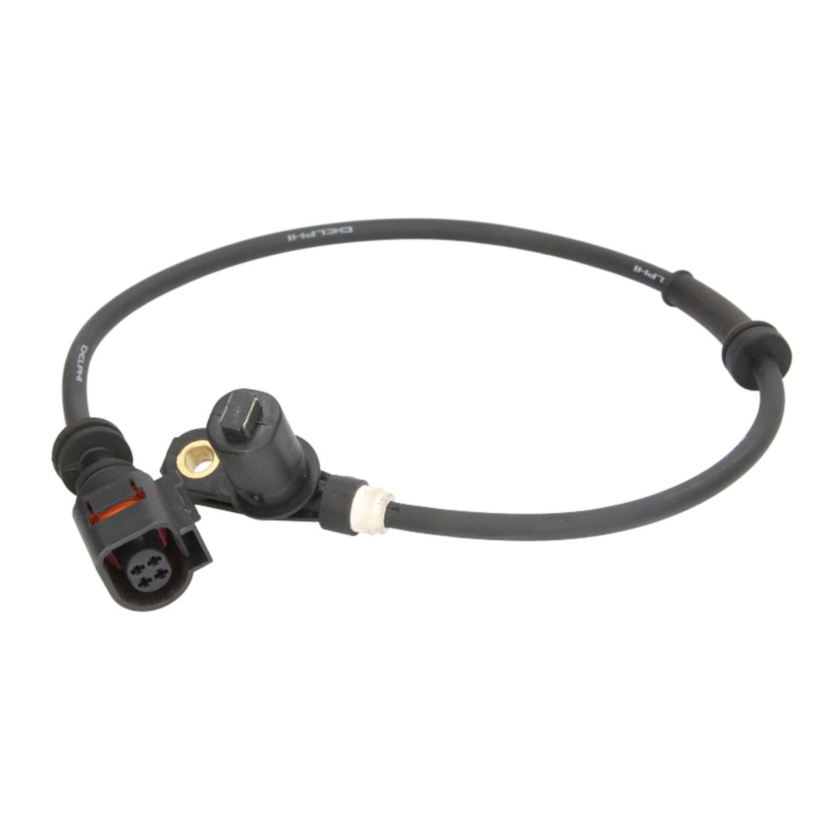 Sensor, wielsnelheid   rechts