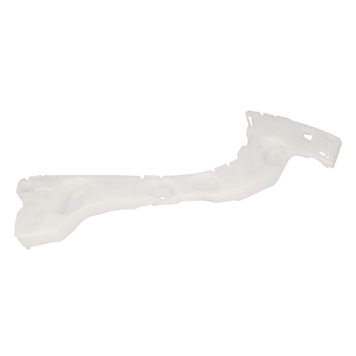 Blic Bumper, Bevestiging 6508-06-2536931P