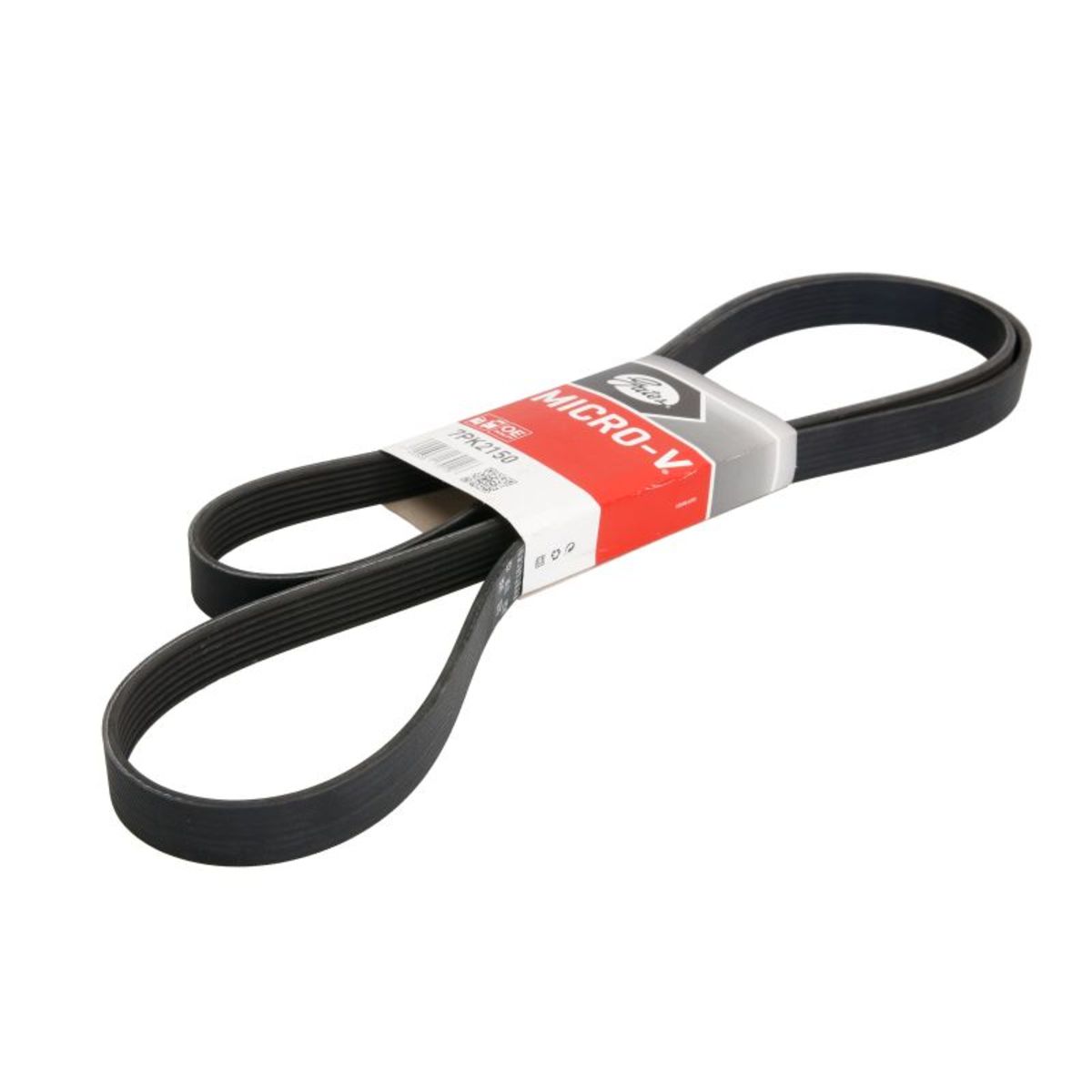 Keilrippenriemen GATES 7PK2150