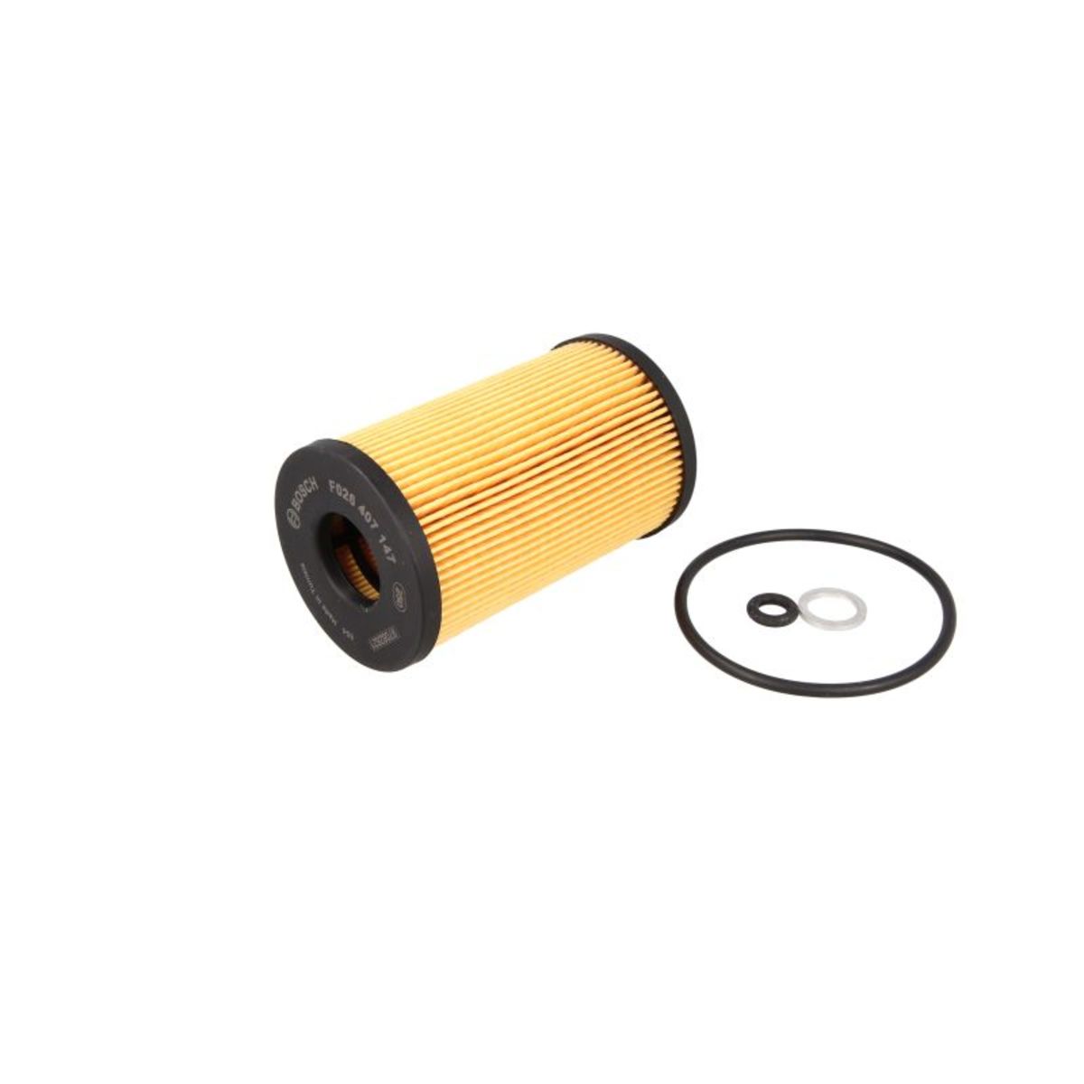 Image of Oliefilter