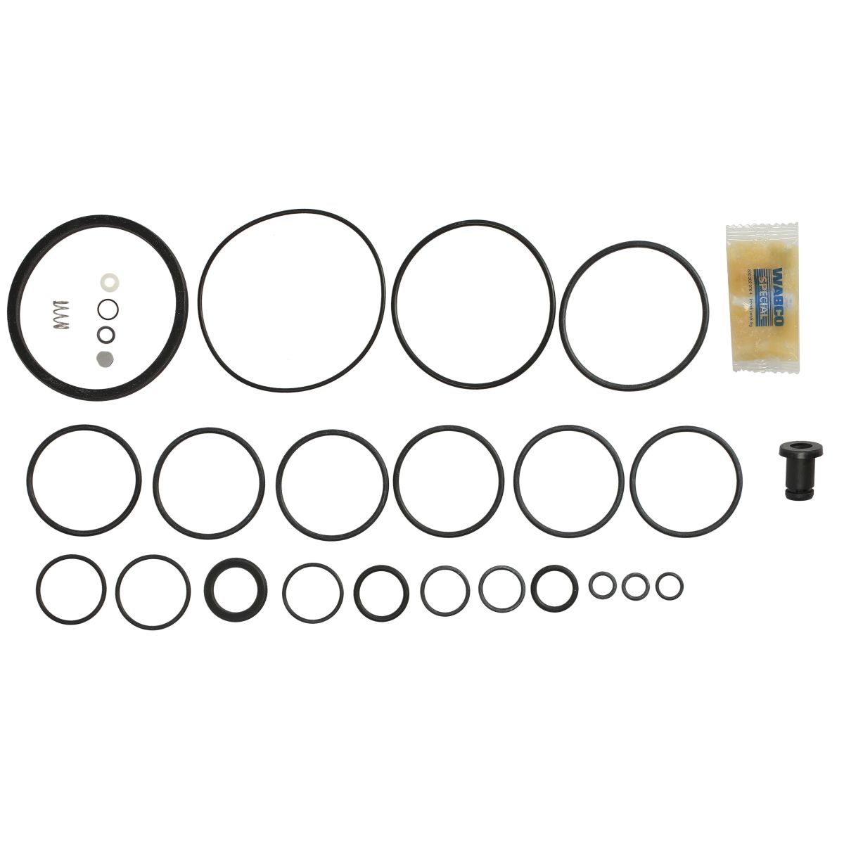 Image of Reparatieset, koppelingsbekrachtiger