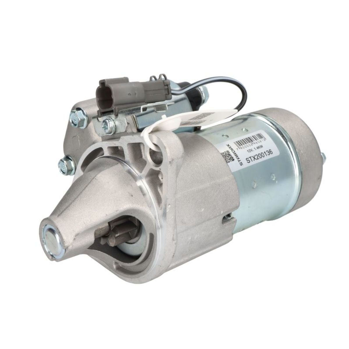 Image of Starter