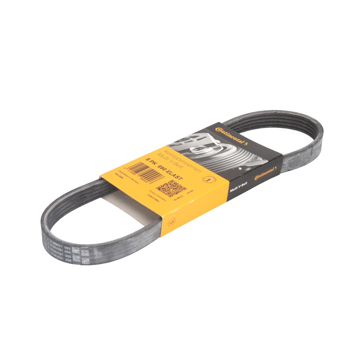 Image of V-riem CONTINENTAL