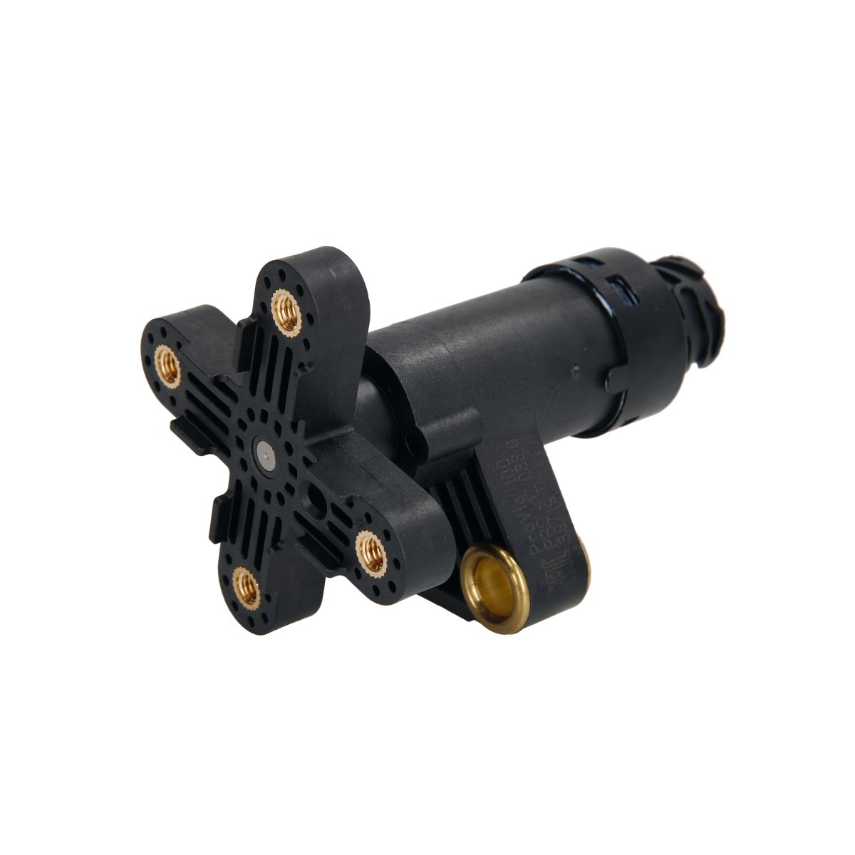 Image of Sensor, luchtveringsniveau