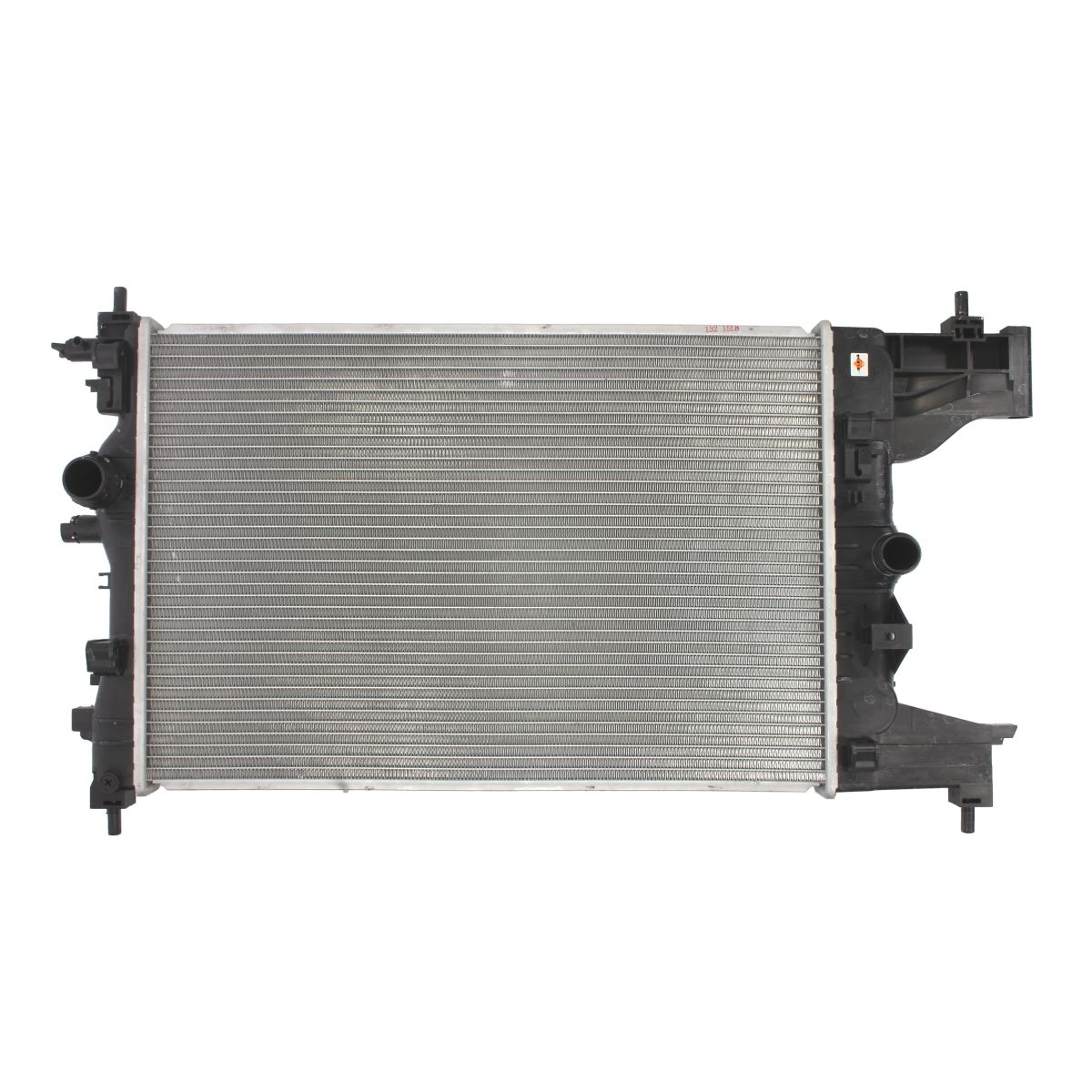 Nrf Radiator, Motorkoeling 53155