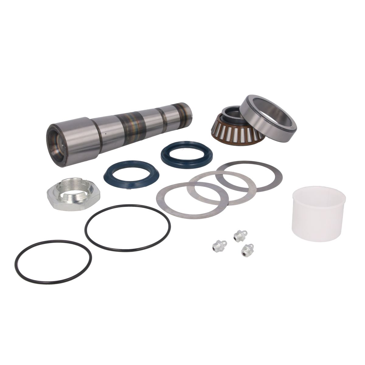 Image of Fusee reparatieset