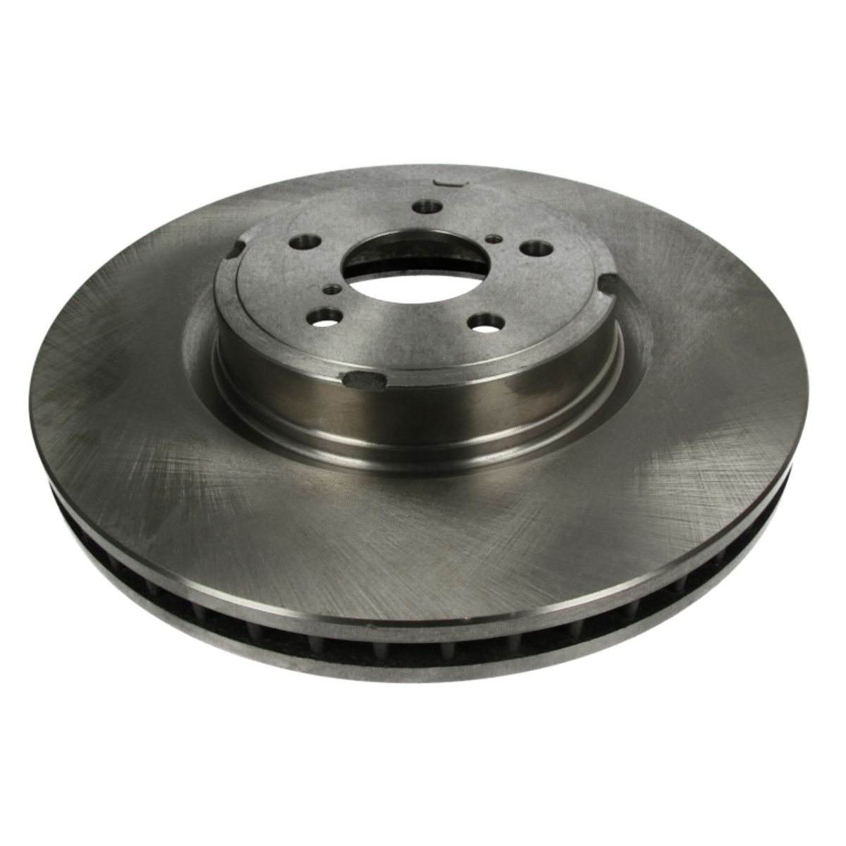 Bremsscheibe DELPHI BG9105 vorne, bel&uuml;ftet, 1 St&uuml;ck