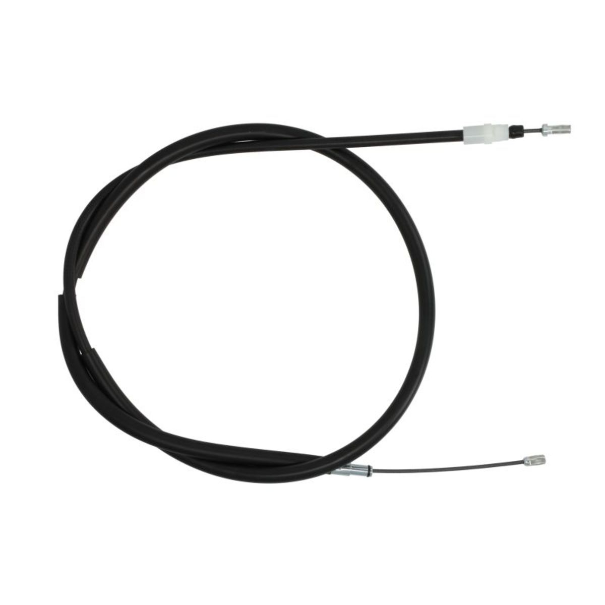 Image of Kabel, parkeerrem   links