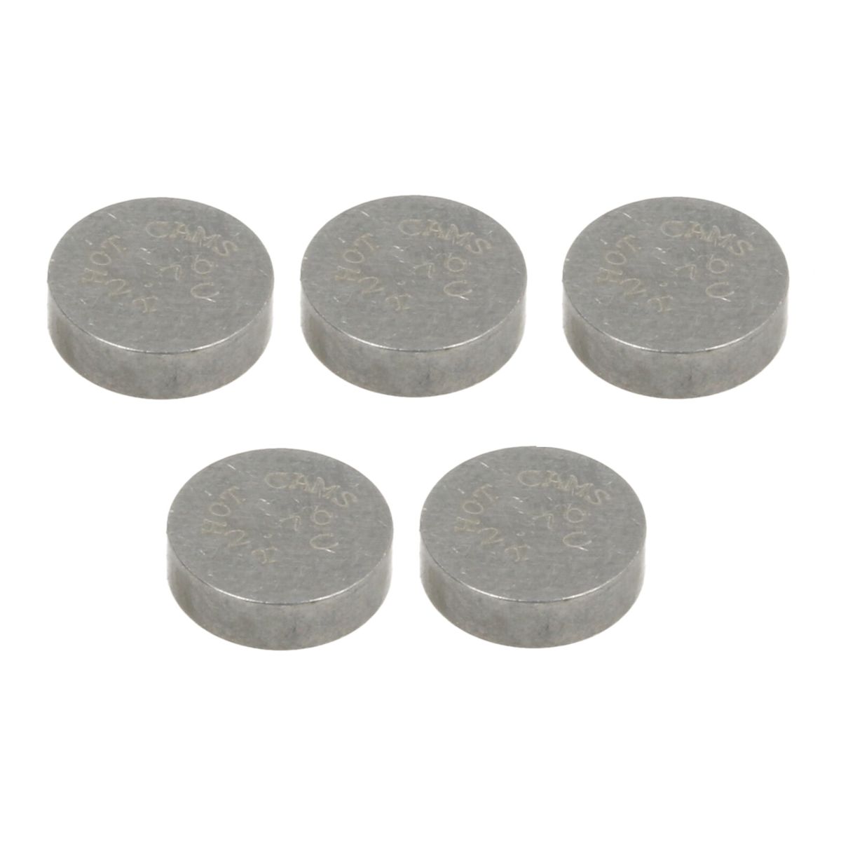 Image of Assortiment, klepspeling instelling