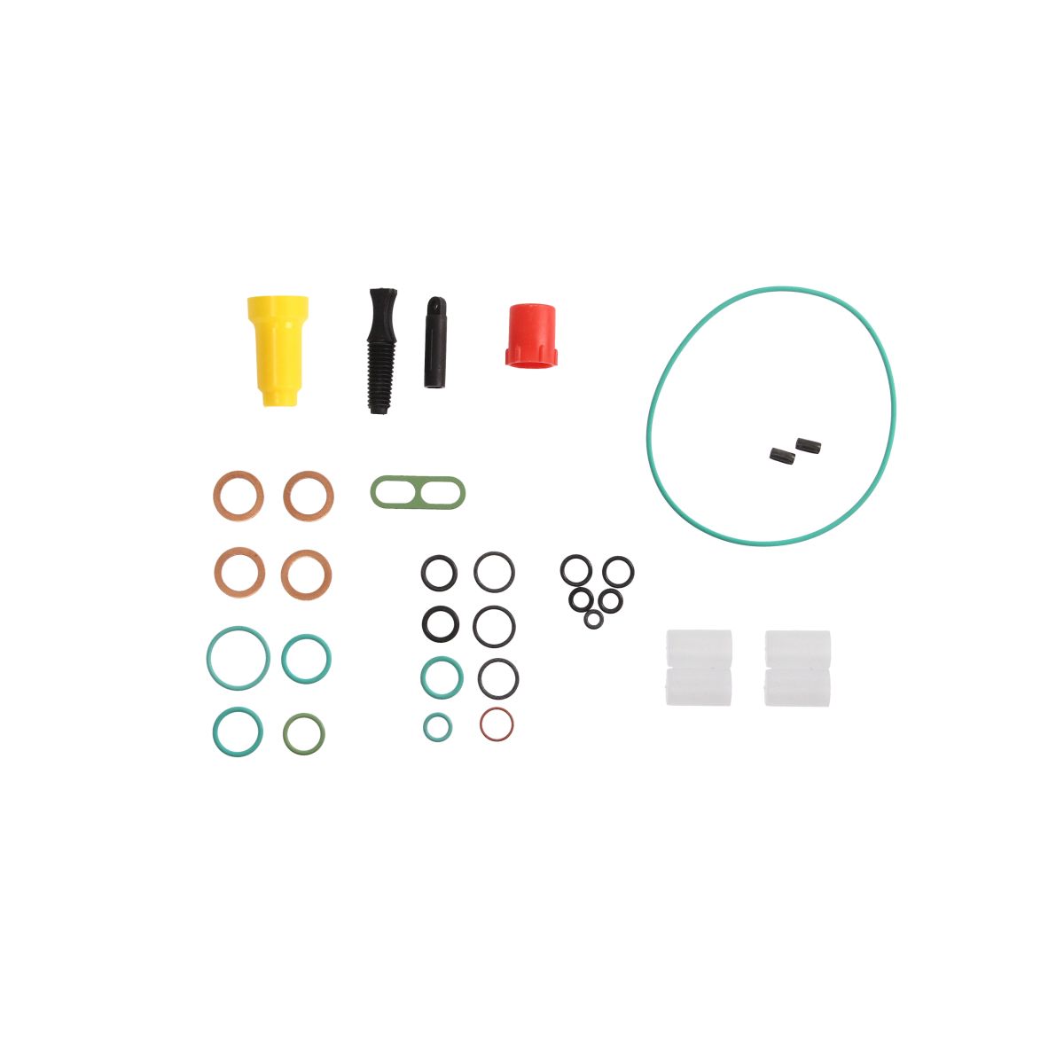 Image of Reparatieset, brandstofpomp
