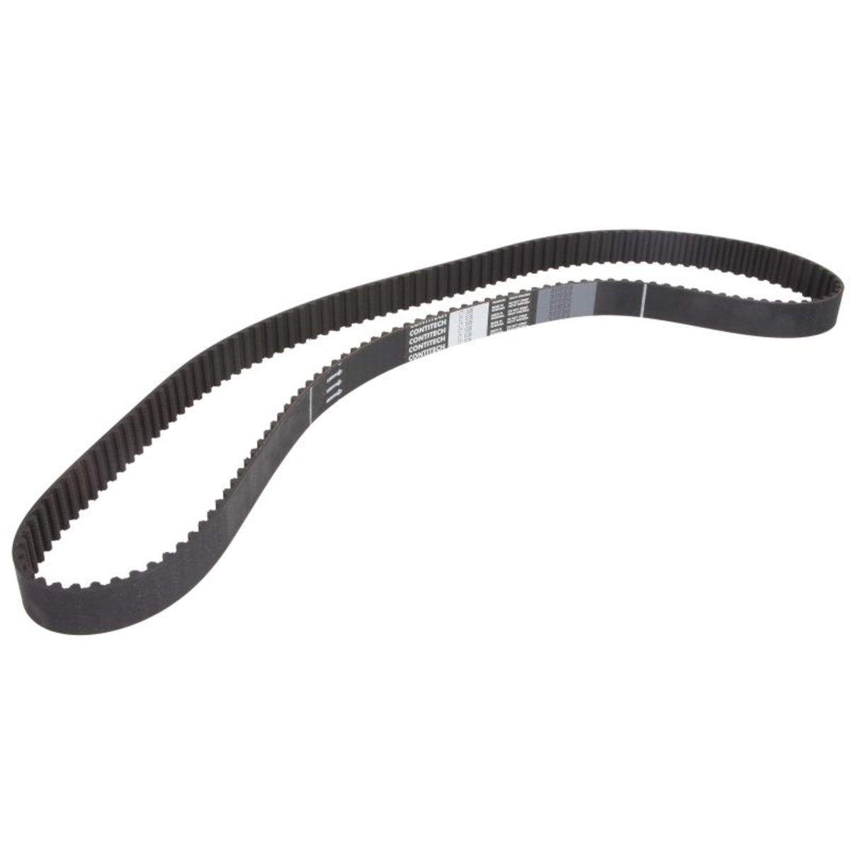 Contitech Cinghia Dentata Ct 1026 Ren Clio 1.9 Tdi Ct1026 - Immagine 4