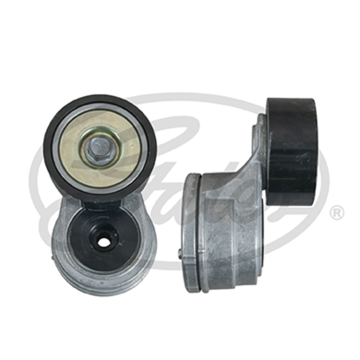 Image of Riemspanner, Poly V-riem  GAT