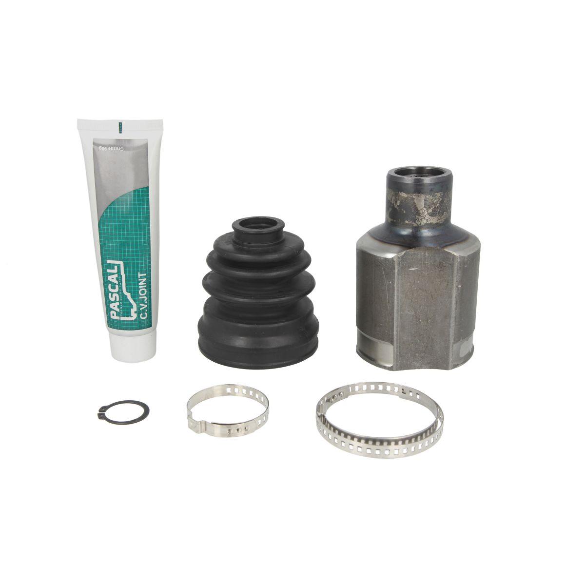 Image of Homokineet reparatie set, aandrijfas   rechts
