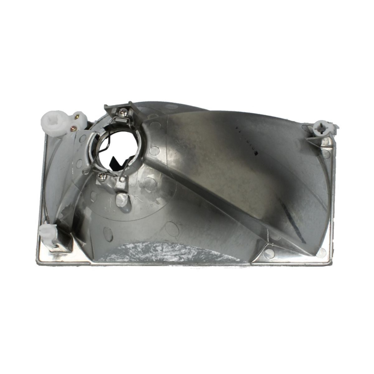 Image of Reflector, koplamp DT Spare Parts