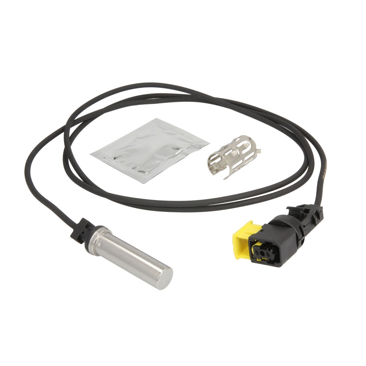 Image of Sensor, wielsnelheid