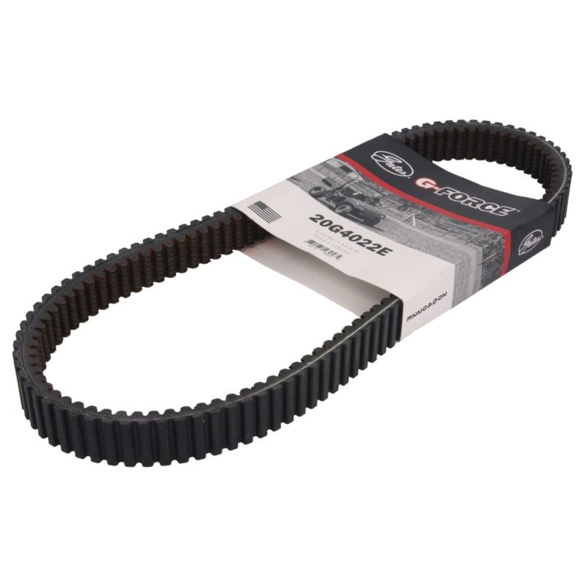 Antriebsriemen GATES GAT20G4022E