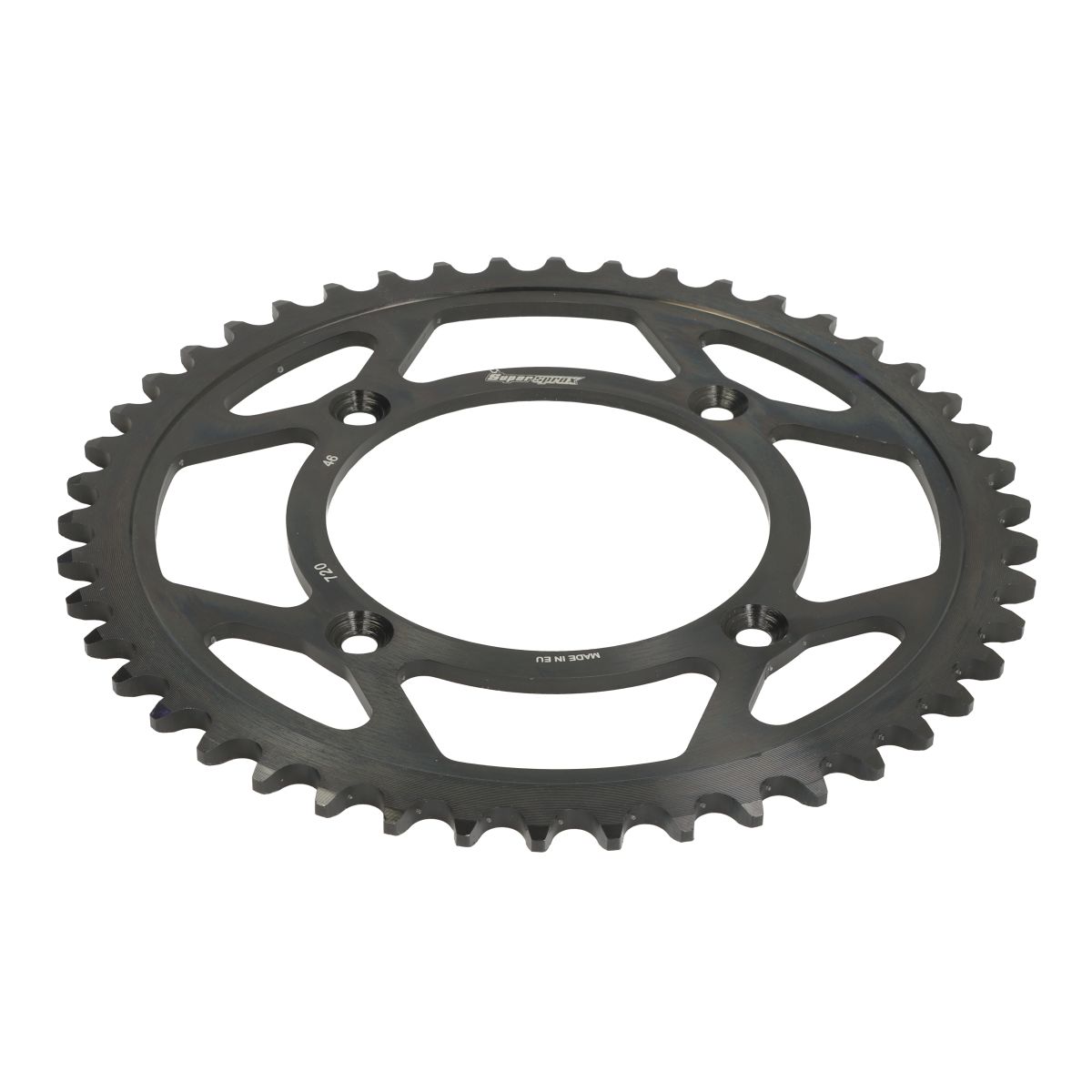 Kettenrad SUPERSPROX RFE-720:46-BLK
