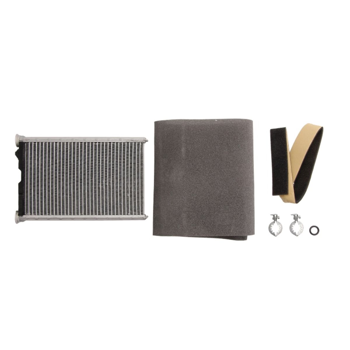 Image of Warmtewisselaar, interieur verwarming
