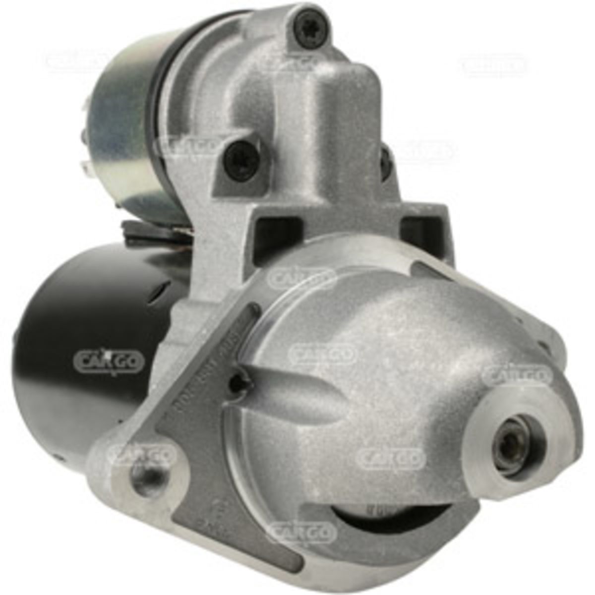 Image of Starter