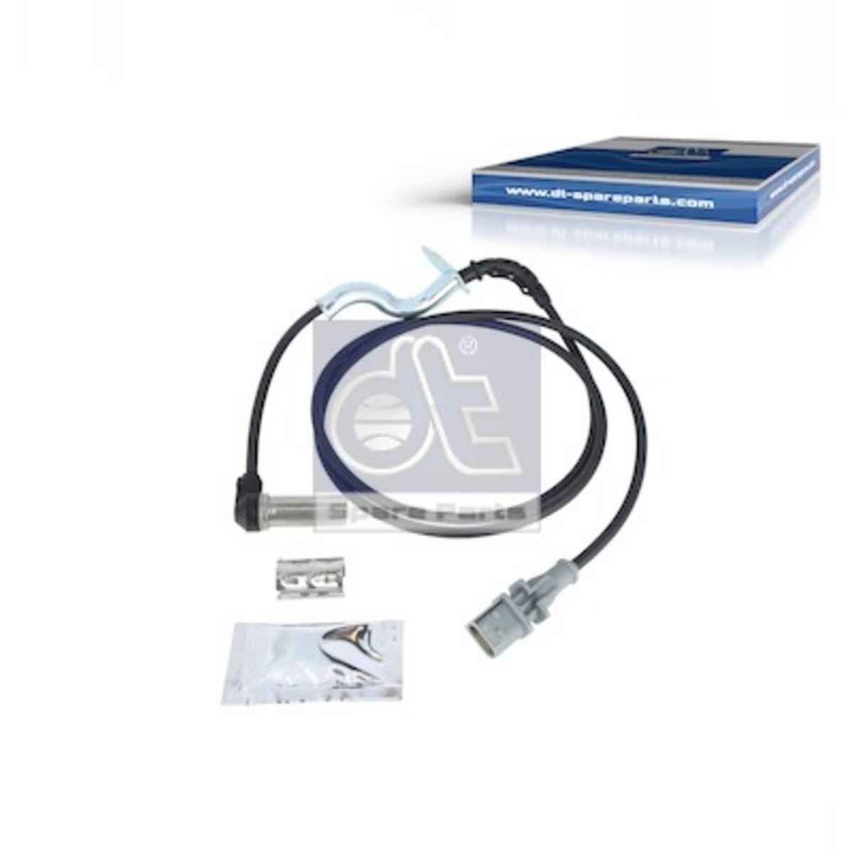 Image of Sensor, wielsnelheid