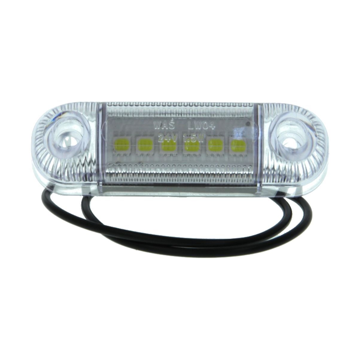 Image of Binnenverlichting/elementen WAS
