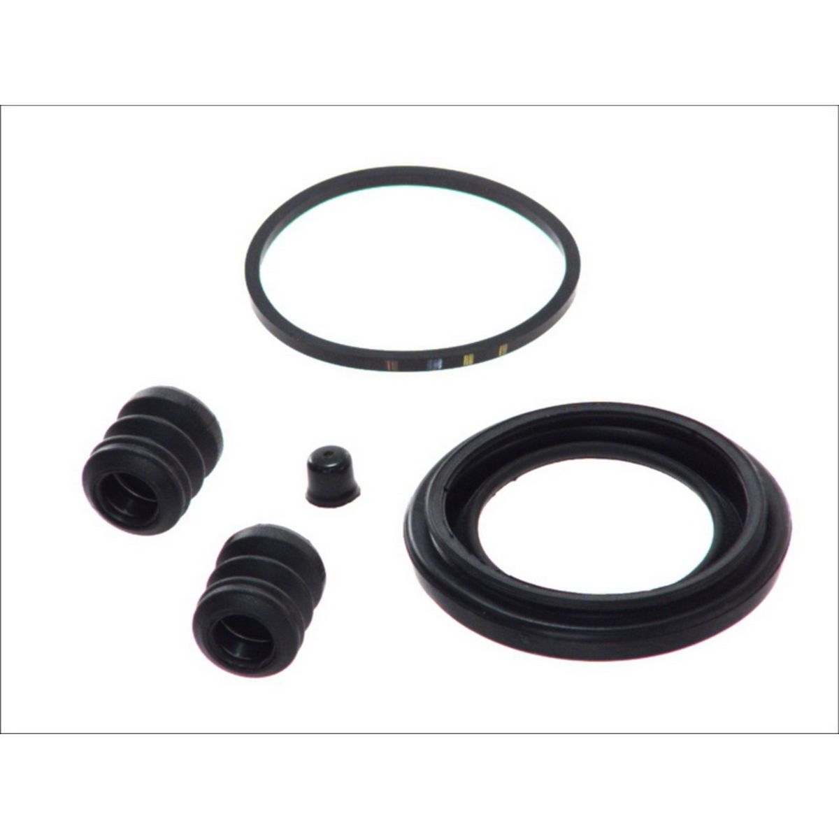 Image of Reparatieset, remklauw  D4-197 rechts