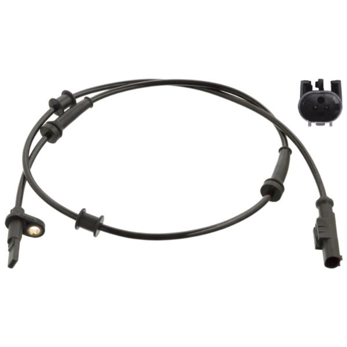 Sensor, wielsnelheid  BILSTEIN
