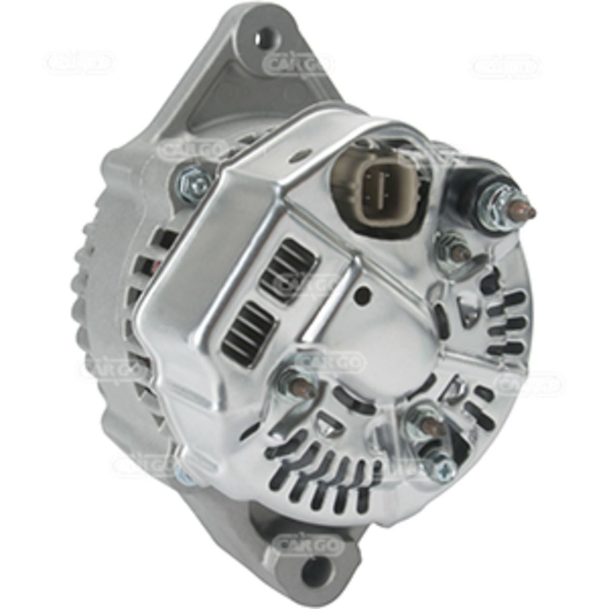 Image of Driefasige generator