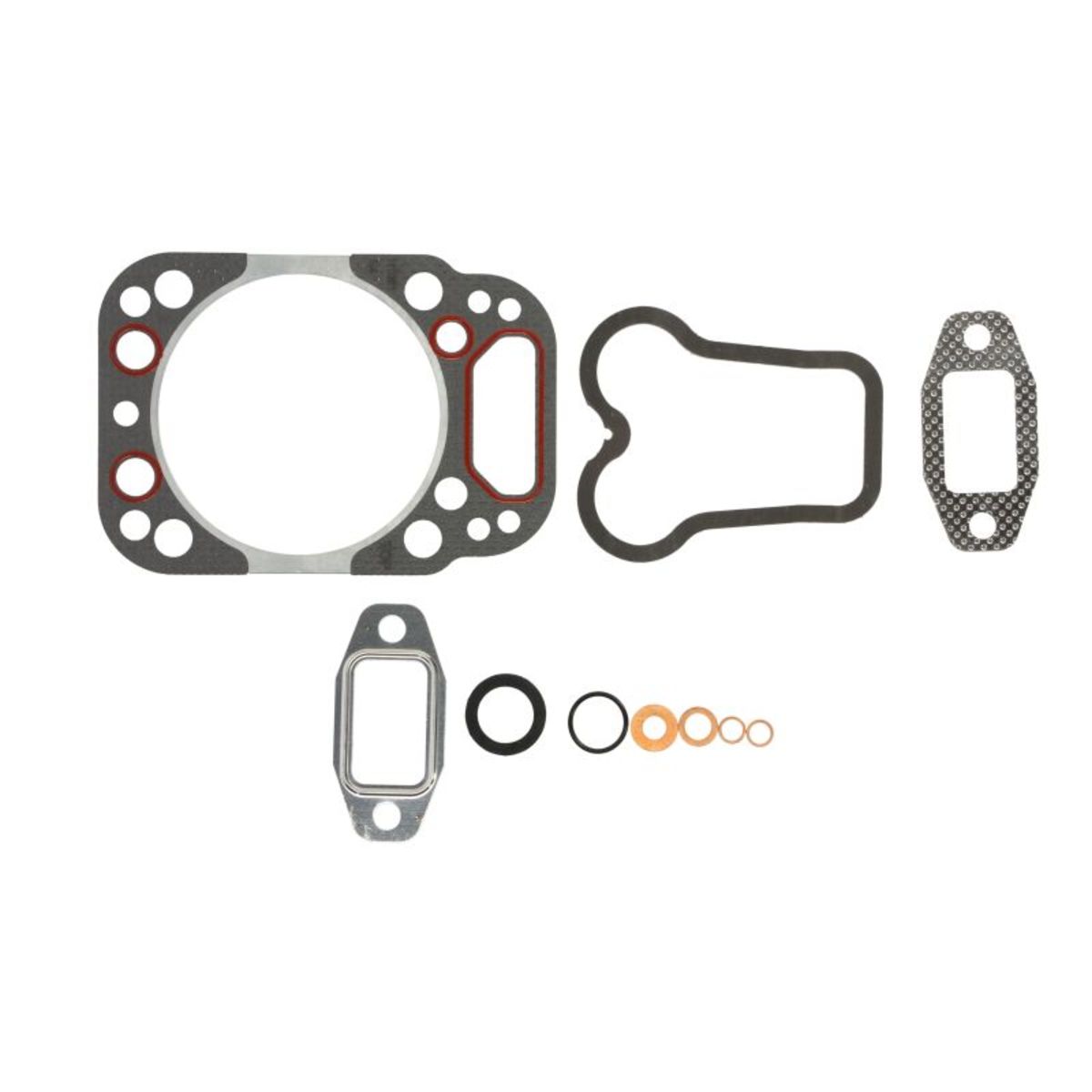 Image of Complete set motorpakkingen (boven)  ENT000390