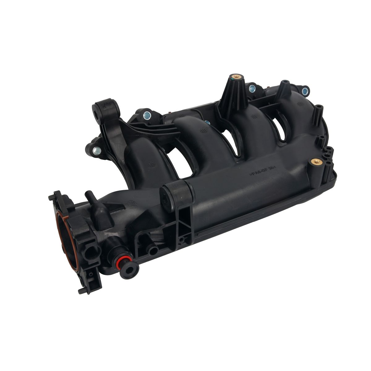 Image of Zuigbuis module